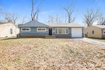 11313 Bristol Terrace KANSAS CITY, MO 64134